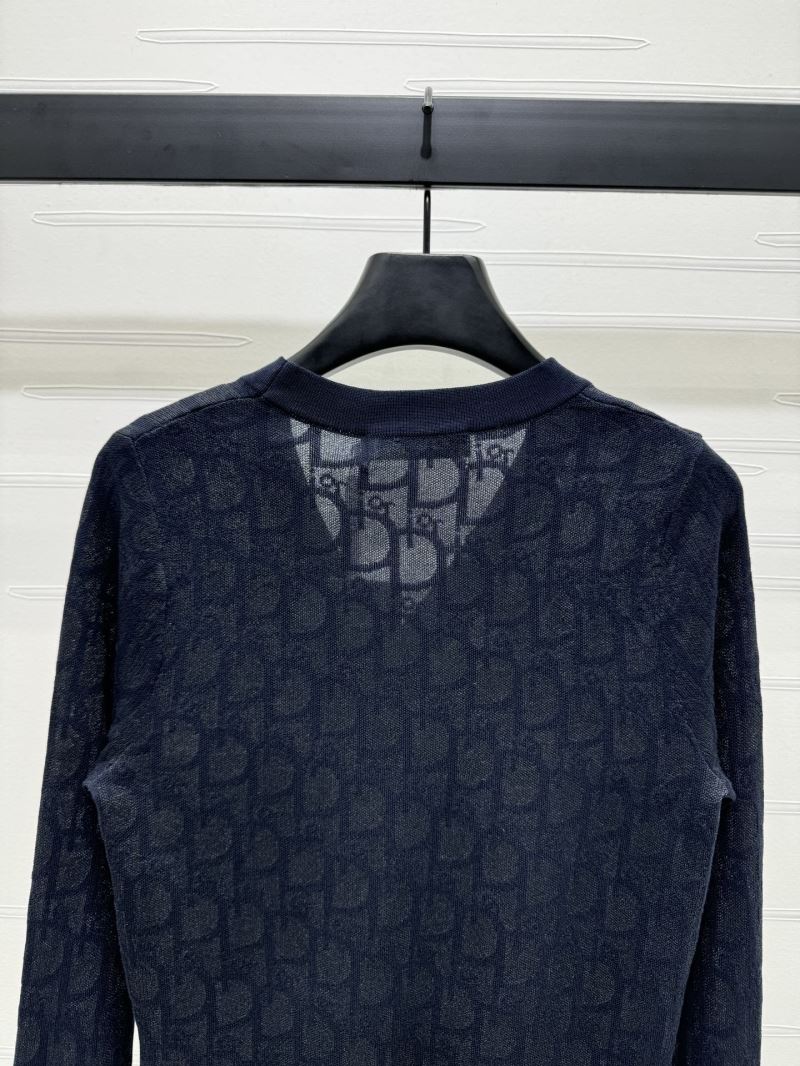 Christian Dior Sweaters